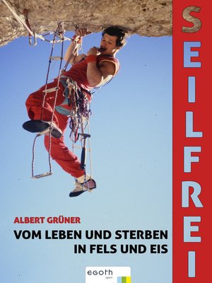 cover image of Seilfrei